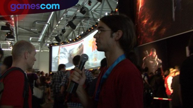 GC Szpaciren - Od Battlefielda do Diablo