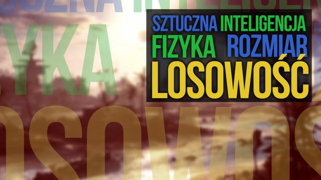 Dlaczego w grach rozwija się tylko grafika?