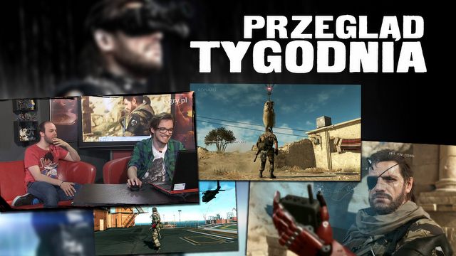 Przegląd Tygodnia - latające owce i next-genowe... kartony?