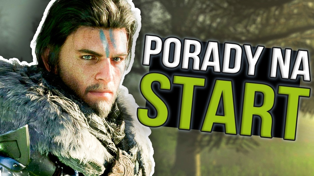 6 porad na start przygody z Crimson Desert