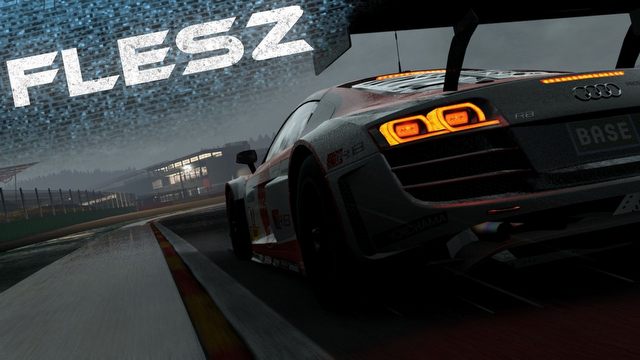 FLESZ – 3 lipca 2014 – Project CARS rusza na podbój świata