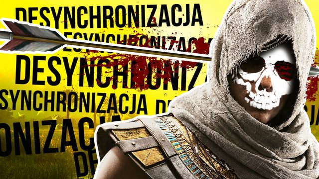 Jak Assassin's Creed: Origins podkręca stopień trudności? Wrażenia i nowy gameplay