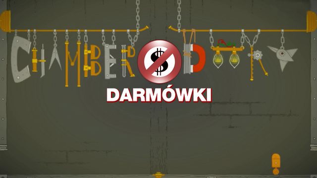 Darmówki, czyli w co pograć za darmo - 7 listopada 2013