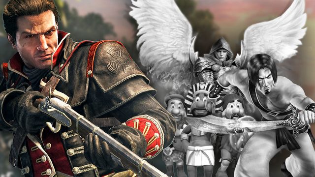 Ubisoft zabójca hitów - jak wygaszane są kultowe serie