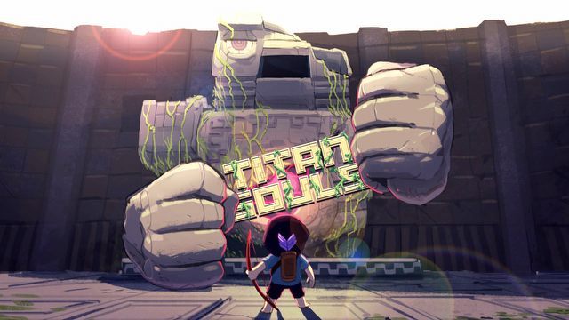 W pogoni za Dark Souls i Shadow of the Colossus – gramy w Titan Souls