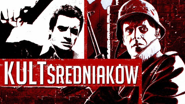 Kult średniaków w Polsce - dlaczego kochamy nienajlepsze gry?