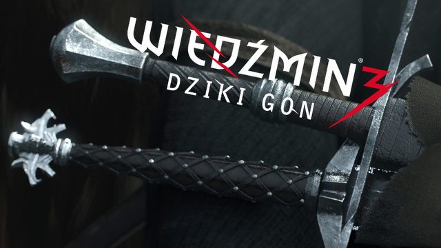 Wiedźmin 3 od kuchni - rozmawiamy z twórcami! [2/2]