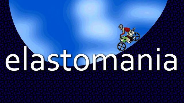 Wracamy do Elastomanii! Skąd się wziął fenomen małej gry