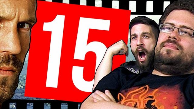 Najgorszy film na podstawie gry RPG