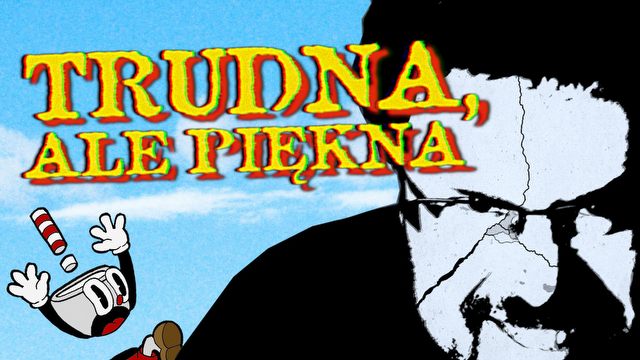 Piękna gra, która nie zna litości