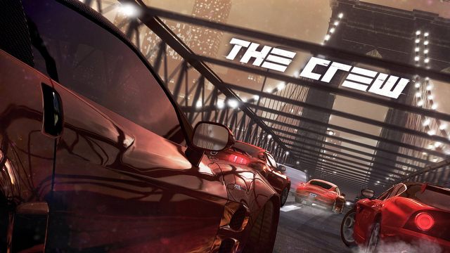 The Crew na bogato – o świecie, tuningu, funkcjach online i niepewnej przyszłości