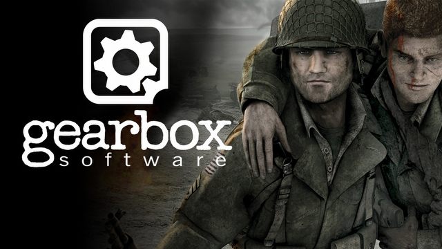 Gdzie jest Brothers in Arms 4 i co planuje Gearbox Software?