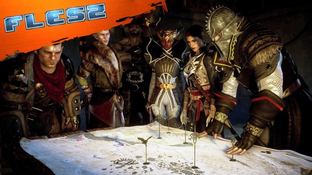 FLESZ – 10 października 2014. Na ile starczy nam nowy Dragon Age?