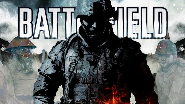 Wojny mechów vs. piekło okopów - gdzie zabierze nas Battlefield 5?