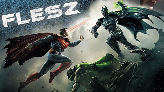 FLESZ - 8 października 2013