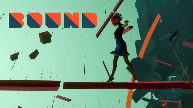 Przepiękny polski eksperyment. Czym jest gra Bound?