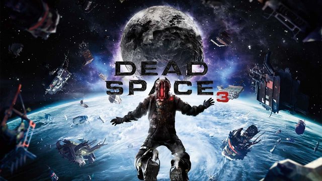 Dead Space 3 - wychodzimy na powierzchnię