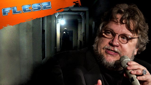 Dlaczego Guillermo Del Torro boi się robić gry? FLESZ – 14 sierpnia 2015