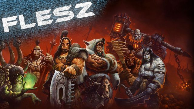 FLESZ - 12 listopada 2013