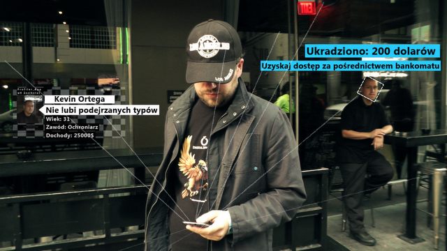 Watch Dogs w Los Angeles? - hakując rzeczywistość