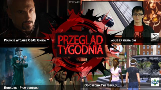Przegląd tygodnia