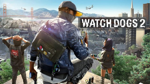 Hakerski sandbox dla ziomali. Do czego zmierza Watch Dogs 2?