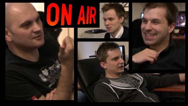 GRYOnAir #6 - plebiscyt!