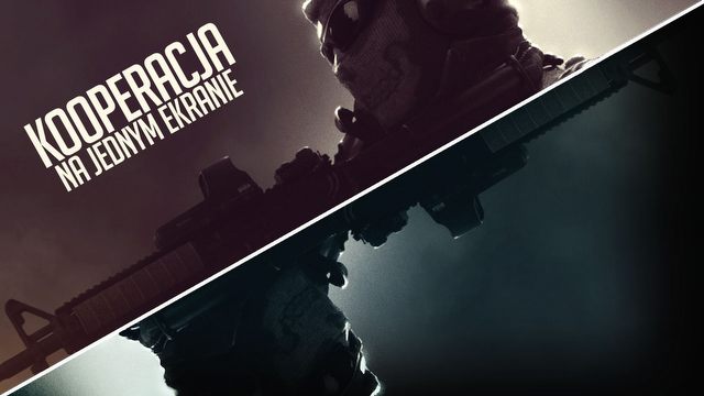 Zaginiony mutliplayer - gdzie się podziała kooperacja na podzielonym ekranie?