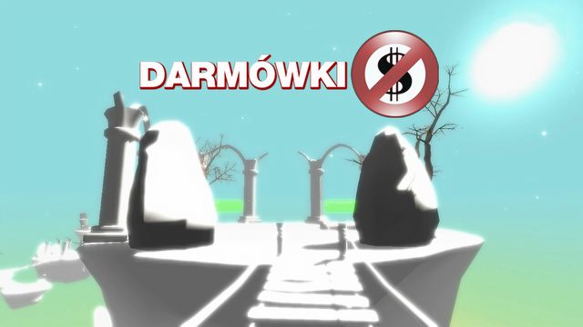 Darmówki, czyli w co pograć za darmo - 30 października 2013