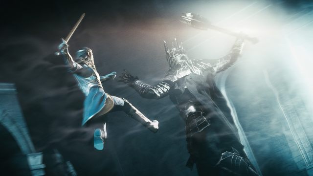 Świetlisty władca i Śródziemie: Cień Mordoru – dodatek pozbawiony polotu