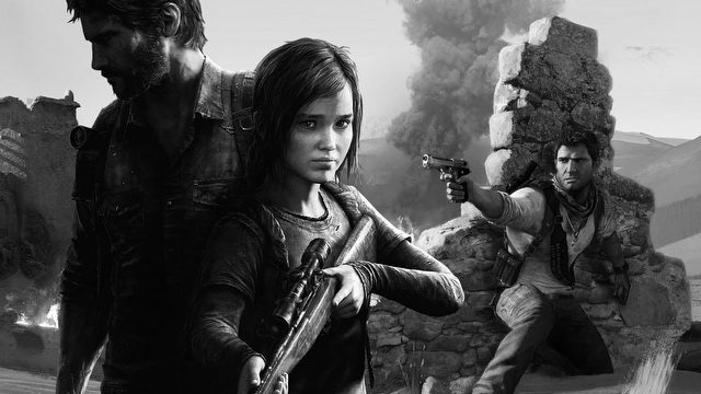 Mistrzowie exclusive'ów - historia gier studia Naughty Dog