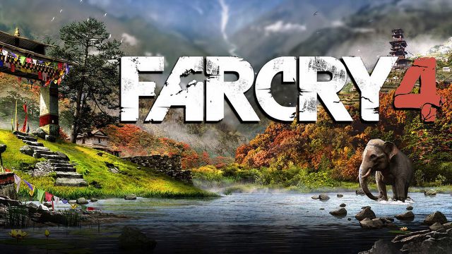 Bez upgrade'ów lepiej? Far Cry 4 na własnych zasadach
