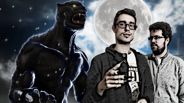 Gry z Kosza #14 – Guise of the Wolf, czyli gotycki dramat przy pełni Księżyca