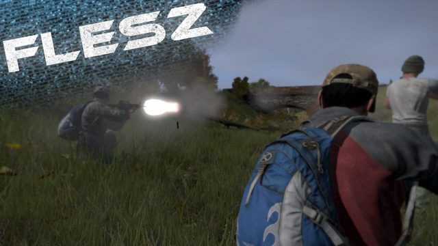 FLESZ – 2 kwietnia 2014 – DayZ z datą premiery?!