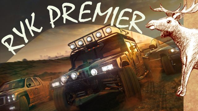 Ostatnie uderzenie Ubisoftu w tym roku. RYK PREMIER - 1 grudnia 2014