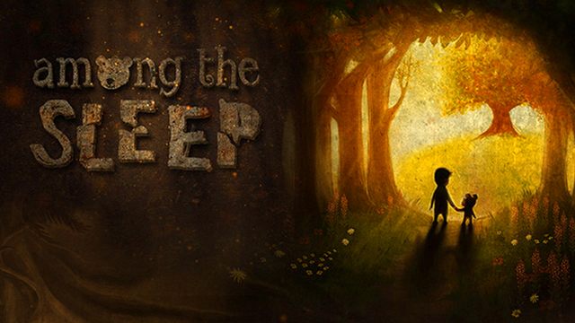 Testujemy Among The Sleep - horror inny niż wszystkie