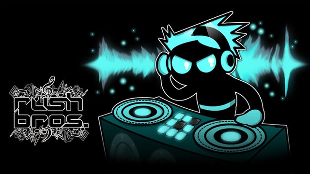 Gramy w Rush Bros. - rajd na piechotę