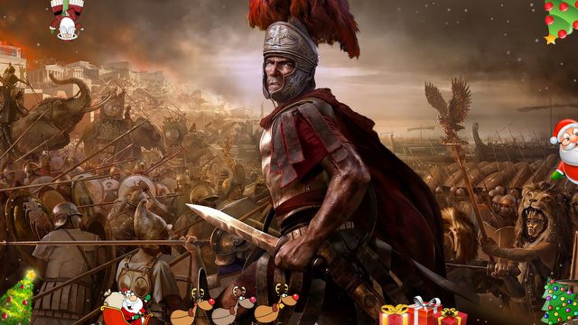 Świąteczny poradnik prezentowy - PC