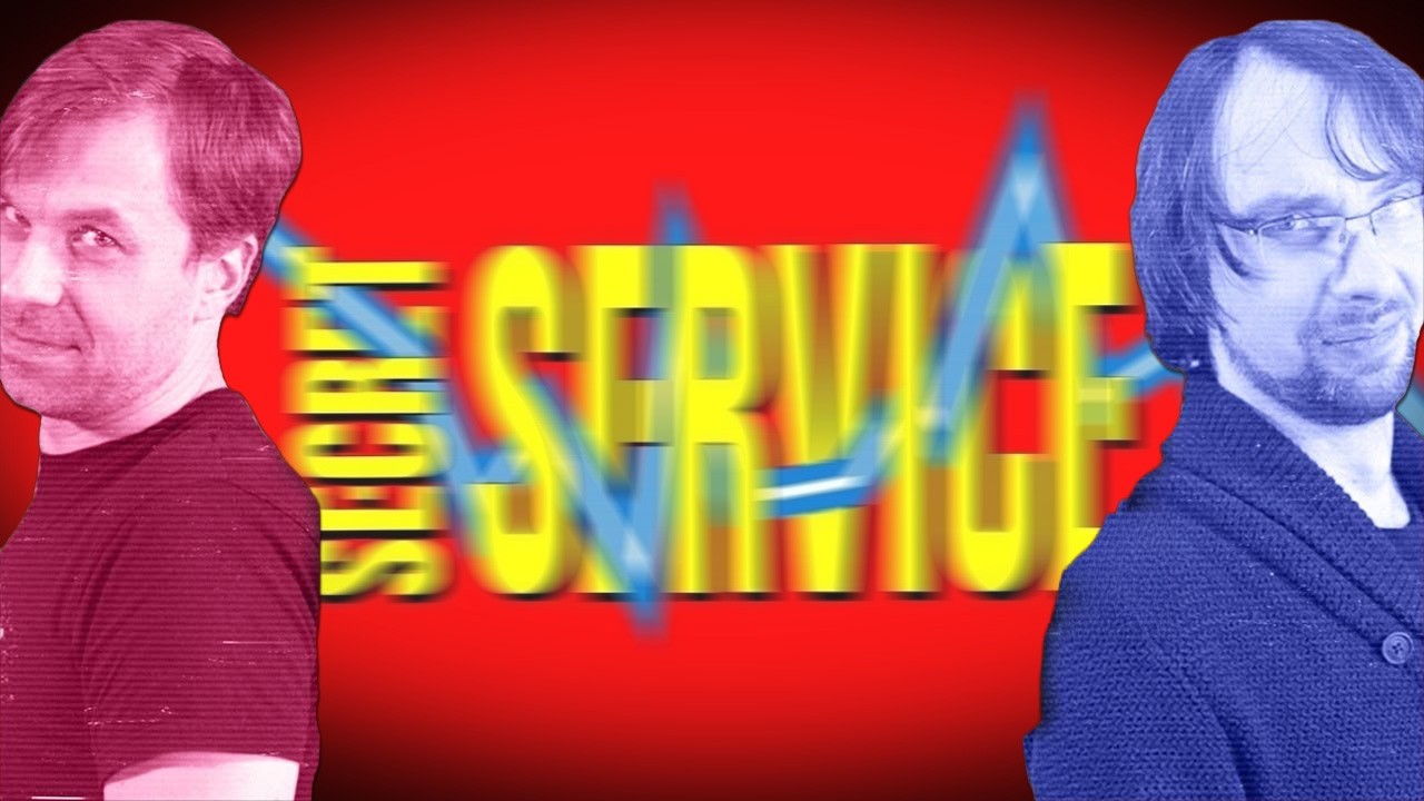 Wspominamy SECRET SERVICE! | Pecetowe Dziady