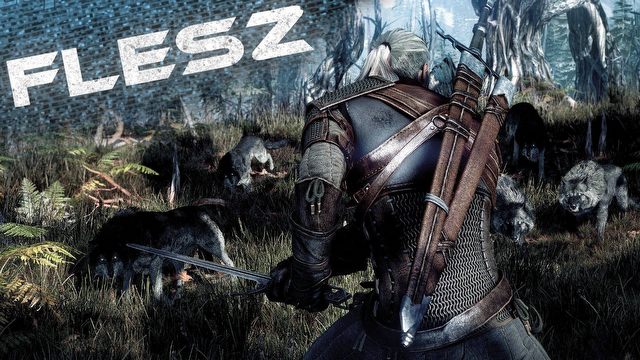 FLESZ – 24 czerwca 2014 – The Settlers wracają, a Wiedźmin 3 „przecieka”