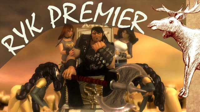 RYK PREMIER - 25 lutego 2013