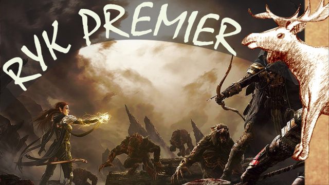 Czy TESO pobije WoWa? FLESZ: Ryk Premier – 31 marca