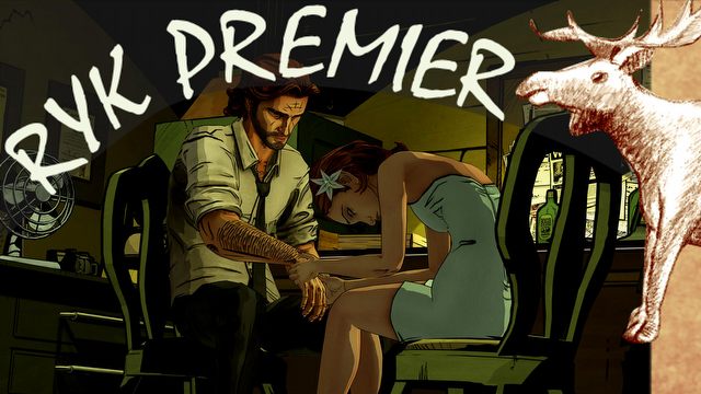 W co nowego zagramy w tym tygodniu? FLESZ – Ryk Premier – 7 lipca 2014. 