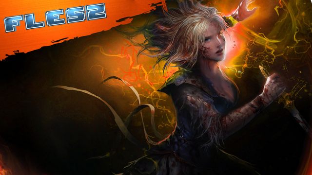 11,5 miliona fanów – sukces Path of Exile. FLESZ – 14 maja 2015