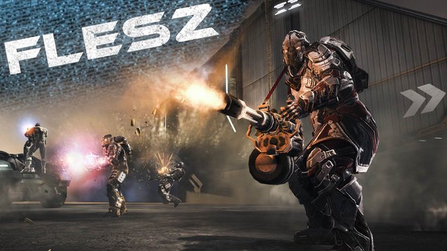 FLESZ - 15 maja 2013