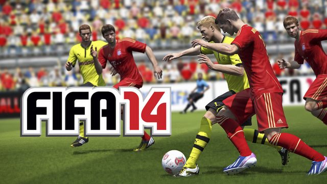 FIFA 14 - omówienie trybów rozgrywki