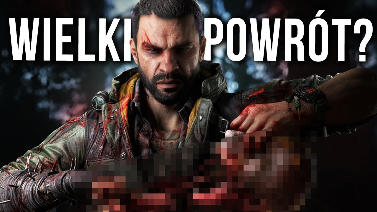4h w Dying Light: The Beast! Czy to solidny POWRÓT LEGENDY?