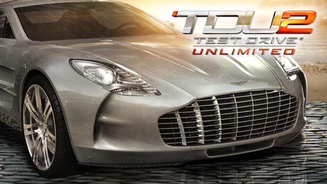 Test Drive Unlimited 2 na PC - Maleńczuk, Jusis i multiplayer
