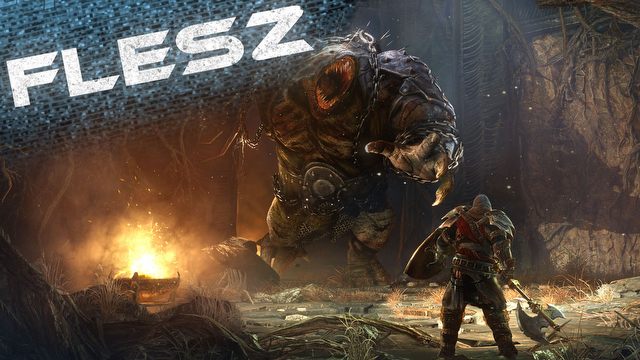 FLESZ - 24 września 2014. Lords of the Fallen i odwieczny dylemat: PS4 kontra Xbox One