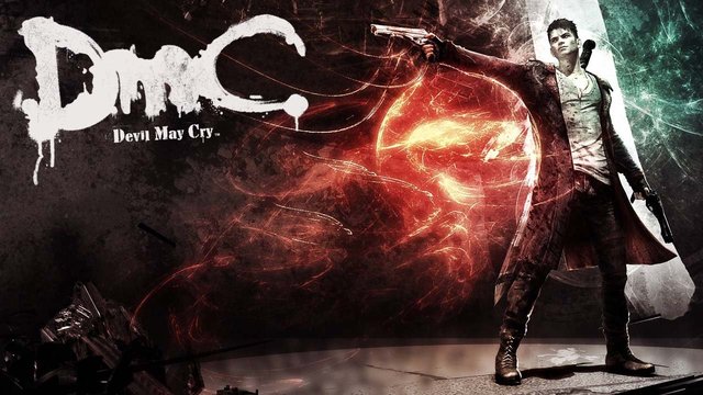 Ostra sieczka w DMC: Devil May Cry